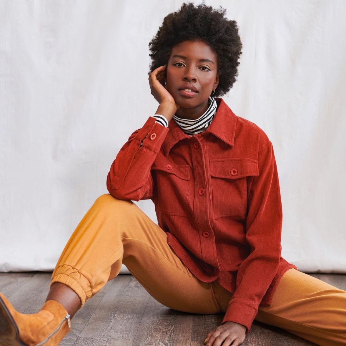 View of Natural Fiber Clothing: All the Essentials You Need to Know